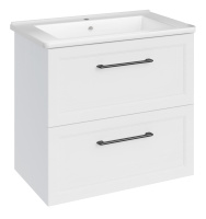 Тумба под раковину ASB-mebel  Белмонти 65 11851